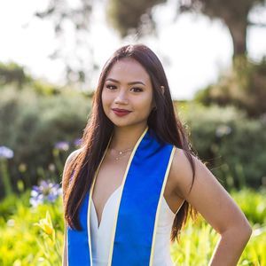 Meet your Posher, Camille